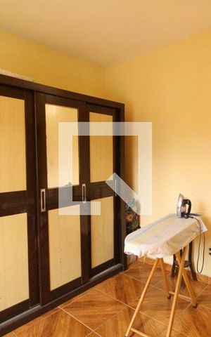 Casa de condomínio à venda com 112m², 4 quartos e 1 vagaQuarto 4