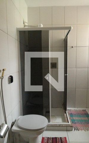 Casa de condomínio à venda com 112m², 4 quartos e 1 vagaBanheiro 1
