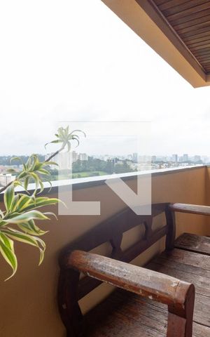 Apartamento à venda com 166m², 3 quartos e 3 vagasVaranda da Sala