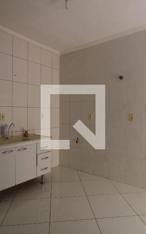 Apartamento à venda com 67m², 2 quartos e 1 vagaCozinha