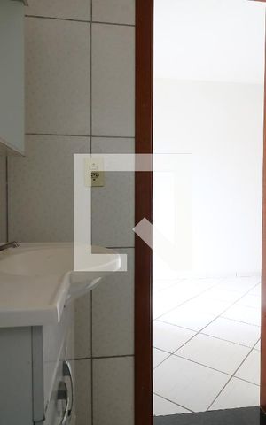Apartamento à venda com 67m², 2 quartos e 1 vagaBanheiro da Suíte