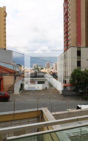 Apartamento à venda com 67m², 2 quartos e 1 vagaSacada da Suíte
