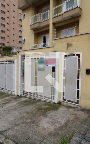 Apartamento à venda com 67m², 2 quartos e 1 vagaFachada