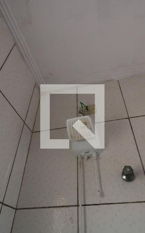 Apartamento à venda com 67m², 2 quartos e 1 vagaBanheiro Social - Chuveiro