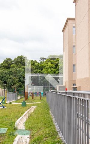 Apartamento à venda com 40m², 2 quartos e 1 vaga Apartamento à venda com 40m², 2 quartos e 1 vagaÁrea comum