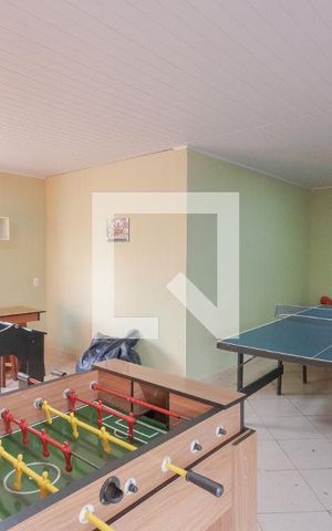 Apartamento à venda com 47m², 2 quartos e 1 vaga Apartamento à venda com 47m², 2 quartos e 1 vagaSalão de Jogos