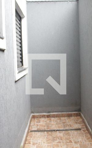 Apartamento para alugar com 35m², 2 quartos e sem vagaÁrea externa