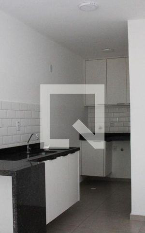 Apartamento para alugar com 35m², 2 quartos e sem vagaCozinha