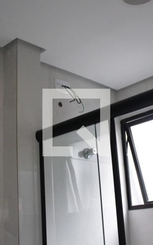 Apartamento para alugar com 35m², 2 quartos e sem vagaBanheiro