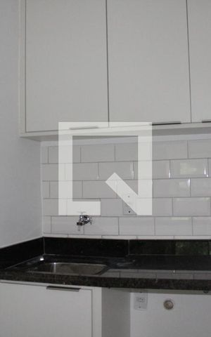 Apartamento para alugar com 35m², 2 quartos e sem vagaÁrea de Serviço