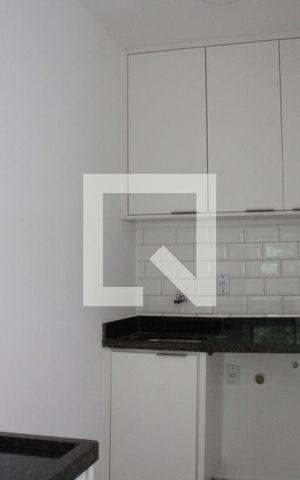 Apartamento para alugar com 35m², 2 quartos e sem vagaÁrea de Serviço