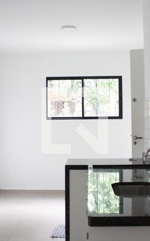 Apartamento para alugar com 35m², 2 quartos e sem vagaCozinha