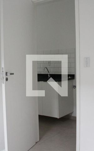 Apartamento para alugar com 35m², 2 quartos e sem vagaQuarto 1 