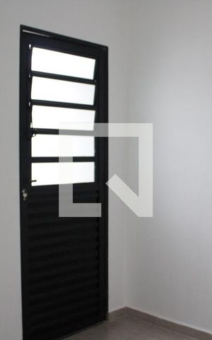 Apartamento para alugar com 35m², 2 quartos e sem vagaQuarto 2