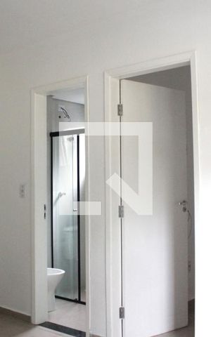 Apartamento para alugar com 35m², 2 quartos e sem vagaSala