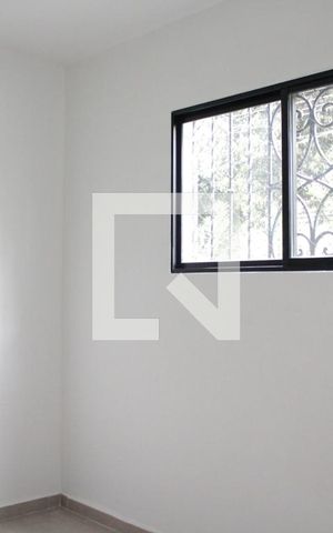 Apartamento para alugar com 35m², 2 quartos e sem vagaSala