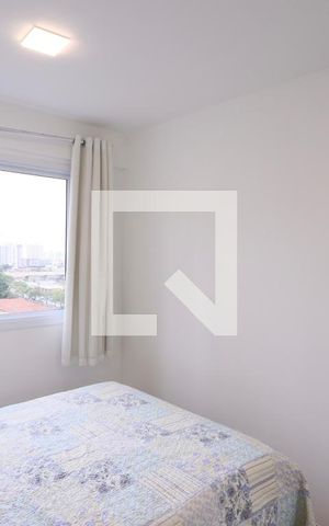 Apartamento para alugar com 37m², 2 quartos e sem vaga Apartamento para alugar com 37m², 2 quartos e sem vagaQuarto 1