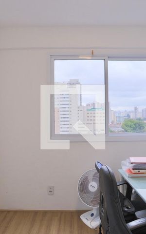 Apartamento para alugar com 37m², 2 quartos e sem vaga Apartamento para alugar com 37m², 2 quartos e sem vagaQuarto 2