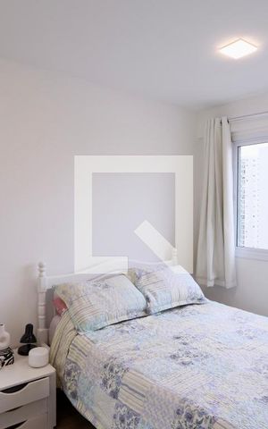 Apartamento para alugar com 37m², 2 quartos e sem vaga Apartamento para alugar com 37m², 2 quartos e sem vagaQuarto 1