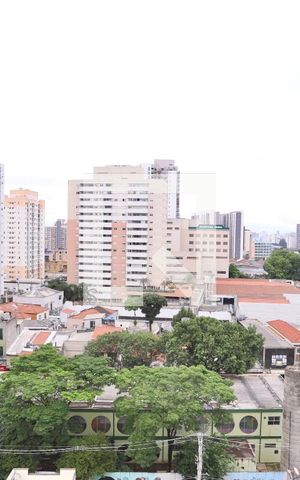 Apartamento para alugar com 37m², 2 quartos e sem vaga Apartamento para alugar com 37m², 2 quartos e sem vagaVista