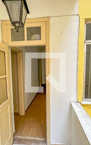 Apartamento para alugar com 75m², 2 quartos e 1 vaga Apartamento para alugar com 75m², 2 quartos e 1 vagaVaranda da Sala