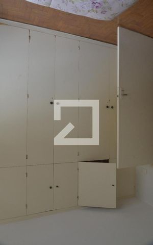 Apartamento à venda com 94m², 2 quartos e sem vagaQuarto 