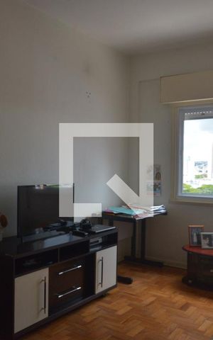 Apartamento à venda com 94m², 2 quartos e sem vagaQuarto 