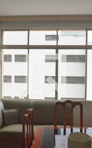 Apartamento à venda com 94m², 2 quartos e sem vagaSala 