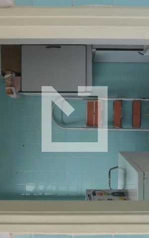 Apartamento à venda com 94m², 2 quartos e sem vagaÁrea de serviço 