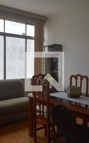 Apartamento à venda com 94m², 2 quartos e sem vagaSala 