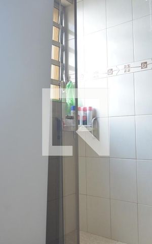 Apartamento à venda com 94m², 2 quartos e sem vagaBanheiro
