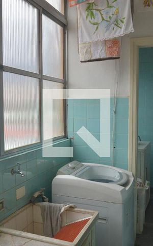 Apartamento à venda com 94m², 2 quartos e sem vagaÁrea de serviço 