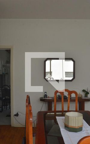 Apartamento à venda com 94m², 2 quartos e sem vagaSala 
