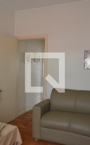 Apartamento à venda com 94m², 2 quartos e sem vagaQuarto 