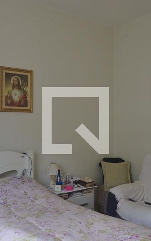 Apartamento à venda com 94m², 2 quartos e sem vagaQuarto 