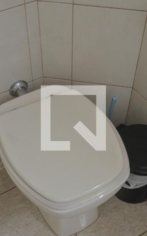 Apartamento à venda com 94m², 2 quartos e sem vagaBanheiro
