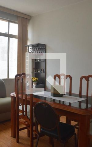 Apartamento à venda com 94m², 2 quartos e sem vagaSala 
