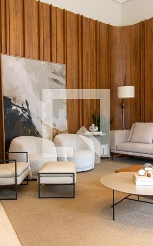 Apartamento à venda com 170m², 3 quartos e 3 vagas Apartamento à venda com 170m², 3 quartos e 3 vagasÁrea comum