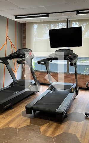 Studio à venda com 23m², 0 quarto e sem vagaÁrea comum - Academia