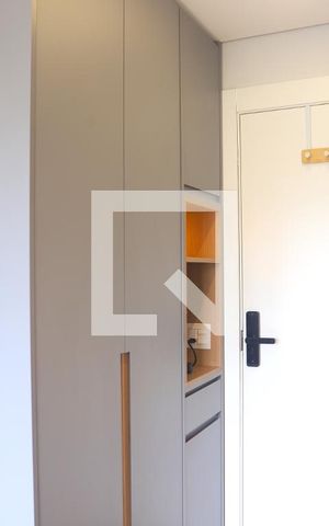 Studio à venda com 23m², 0 quarto e sem vagaStudio