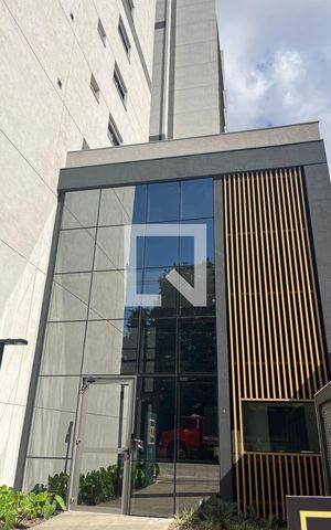 Studio à venda com 23m², 0 quarto e sem vaga Studio à venda com 23m², 0 quarto e sem vagaFachada