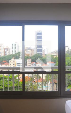 Studio à venda com 23m², 0 quarto e sem vagaStudio