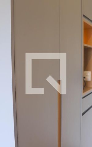 Studio à venda com 23m², 0 quarto e sem vagaStudio