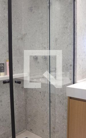 Studio à venda com 23m², 0 quarto e sem vagaBanheiro