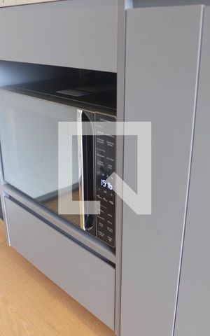 Studio à venda com 23m², 0 quarto e sem vagaStudio