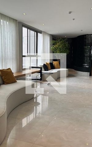 Studio à venda com 23m², 0 quarto e sem vagaHall de entrada