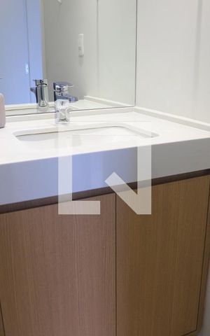 Studio à venda com 23m², 0 quarto e sem vagaBanheiro