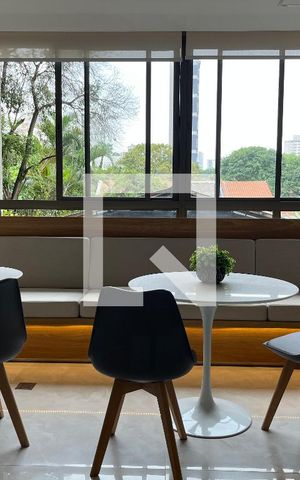 Studio à venda com 23m², 0 quarto e sem vagaCoworking