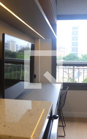 Studio à venda com 23m², 0 quarto e sem vagaStudio