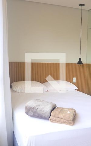 Studio à venda com 23m², 0 quarto e sem vagaStudio